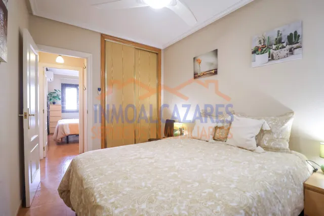 A 450m DEL MAR. EXCLUSIVO APARTAMENTO DE 2 DORMITORIOS CON TERRAZA EN LA ZONA DEL 525, EN LOS NAREJOS, LOS ALCAZARES, MURCIA. — 21