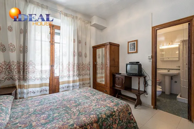Hostal Lanjarón — 14