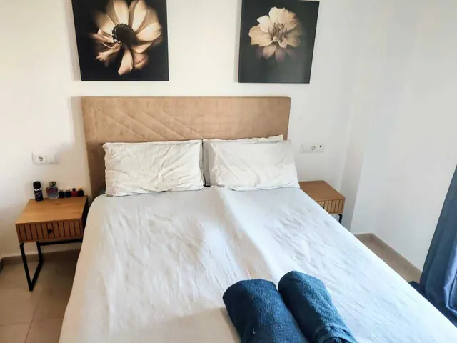 Piso 2 dormitorios en Sucina - Oportunidad única en venta — 12