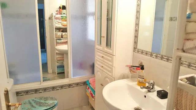 Precioso chalet en un entorno único,  una de las mejores zonas de la playa para vivir todo el año. — 17