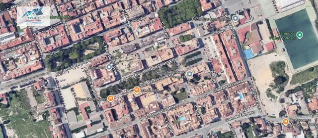 Venta Piso en Murcia - foto 3