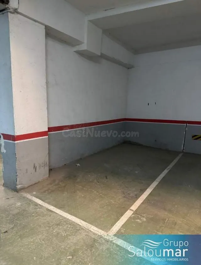 Plaza de parking - SALOU - zona turistica - foto 3