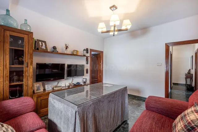 PISO DE 4 DORMITORIOS EN EL ZAIDIN — 3