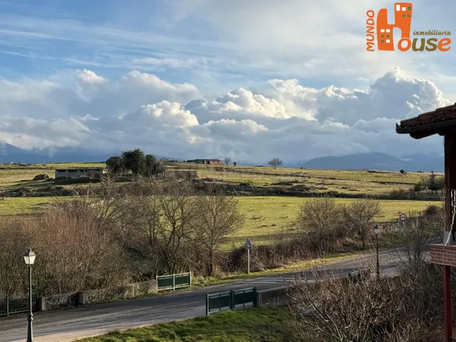 Parcela urbana en Tizneros - foto 3