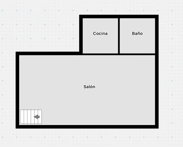Ático completamente reformado con terraza en Felanitx — 20