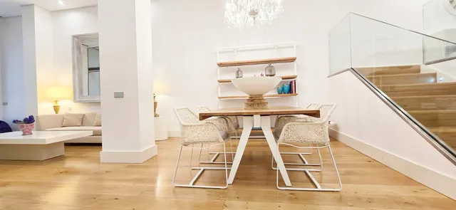 Apartamento 1 habitación 140m² en venta - Riviera del sol — 11