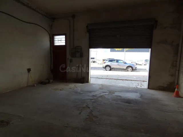 Local para reformar con muchas posibilidades en Malgrat de Mar — 2