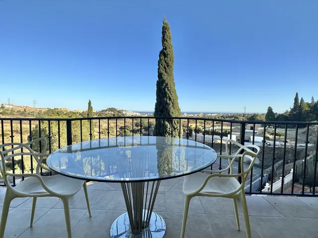 Chalet 4 habitaciones 321m² en venta - Riviera del sol — 43