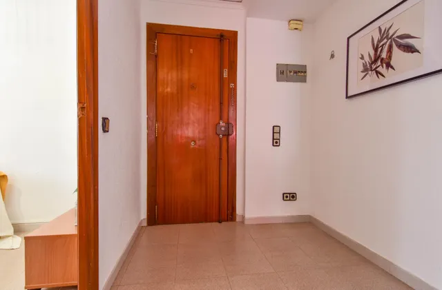 VIVIENDA EN EL CENTRO DE PUZOL — 40