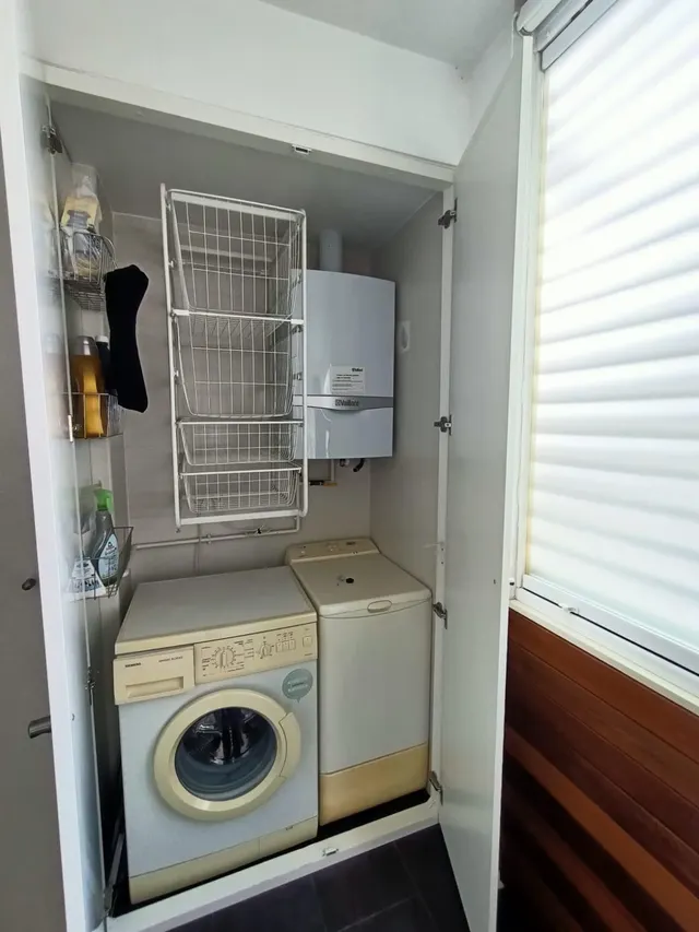 VIVIENDA DE LUJO EN ALQUILER "ZONA NOU CAMPANAR" — 46