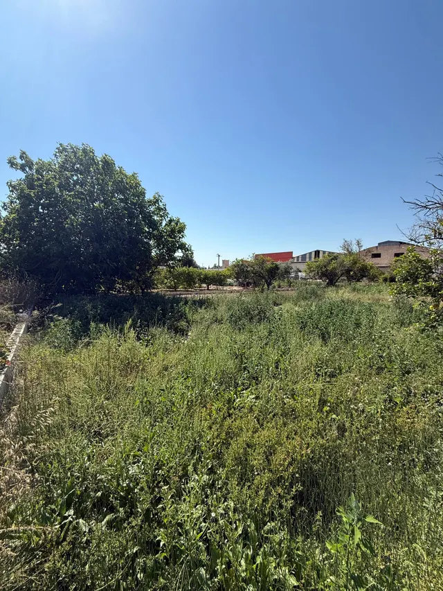 CASA PARA REFORMAR EN CARRETERA FUENSANTA CON PARCELA 1222M2. — 8