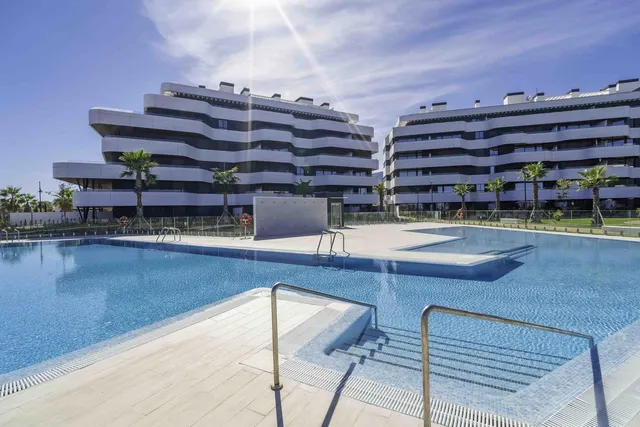 Ático 4 habitaciones 156m² en venta - Centro — 50