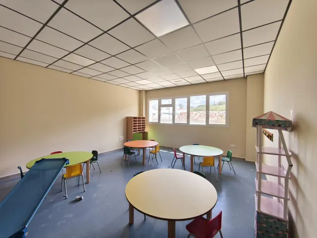 OPORTUNIDAD INVERSION CENTRO EDUCACION PRIVADO — 17