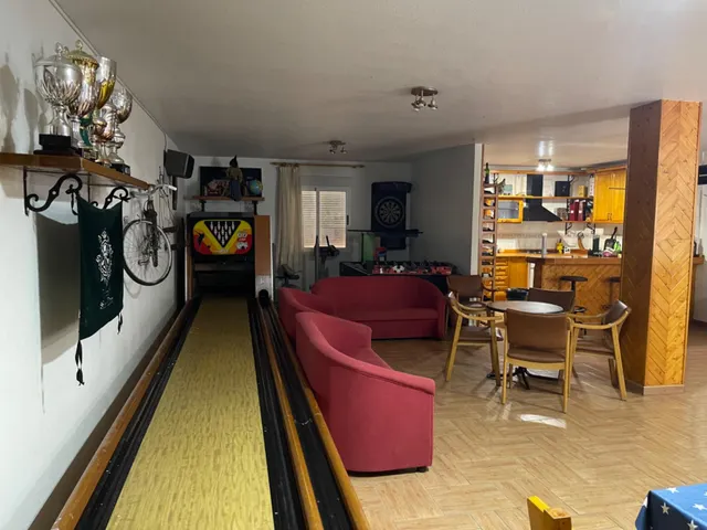 ESPECTACULAR CHALET LAS KALENDAS (FORTUNA) — 37