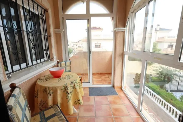 Bungalow 2 habitaciones 55m² en venta - La Zenia — 13