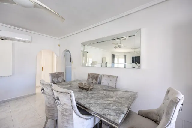 Chalet 4 habitaciones 136m² en venta - Residencial benimar — 8