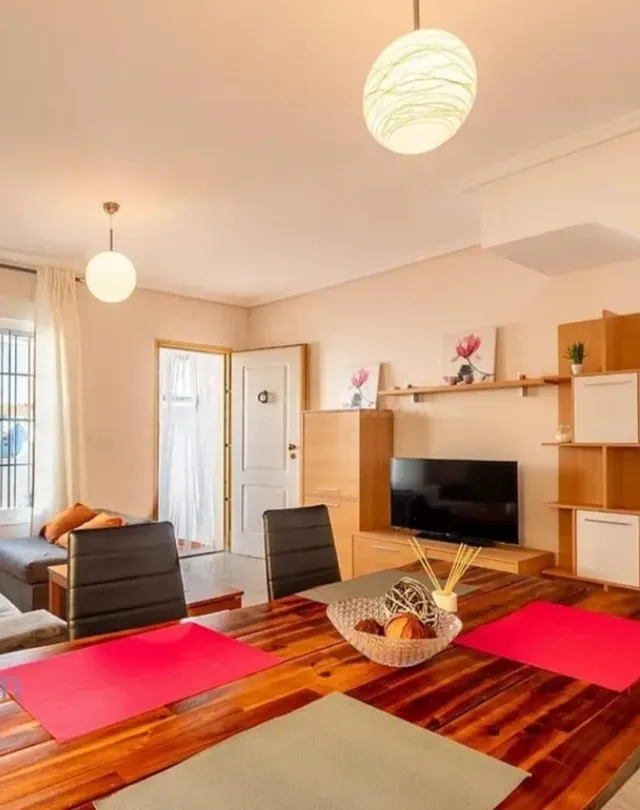 se vende fantástico adosado en San Juan de los Terreros!!! - foto 4