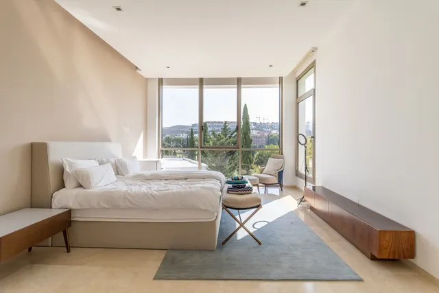 Chalet 6 habitaciones 1183m² en venta - Costa del Sol — 16