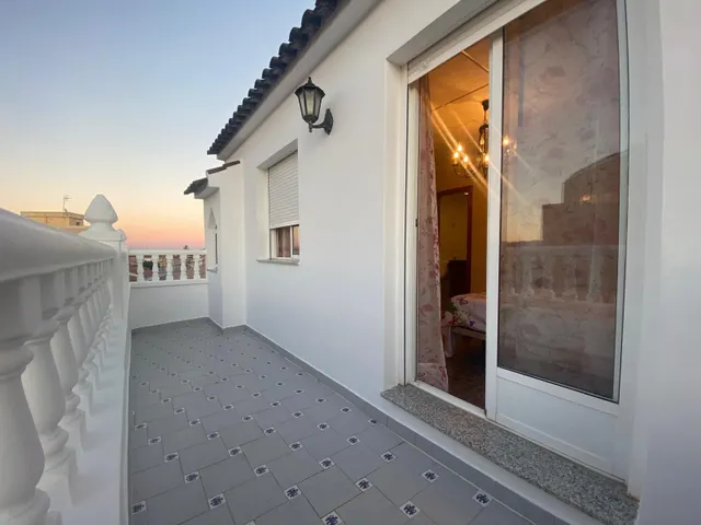 Casa 2 dormitorios en San bartolomé (Orihuela) — 34