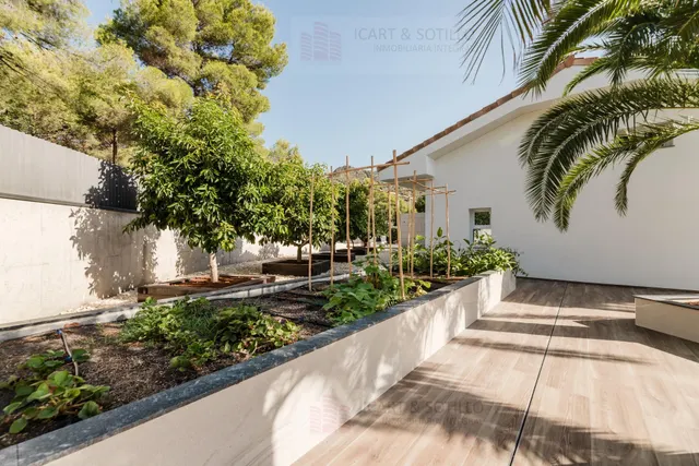 Benicassim · villa melodía · arquitectura, mediterráneo y tecnología de vanguardia — 16