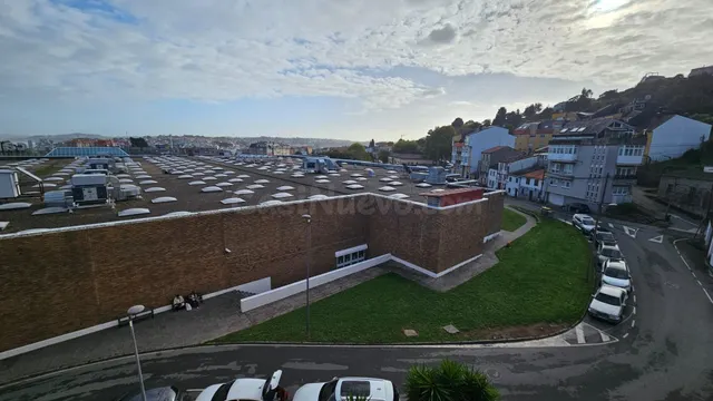 Piso de 3 dormitorios listo para entrar a vivir, con garaje y trastero en Palavea — 4