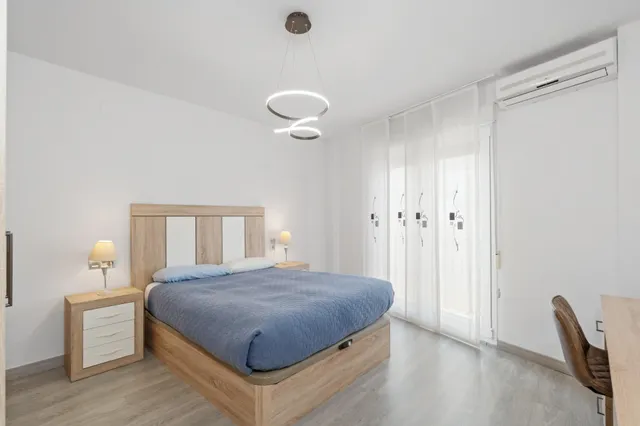 Exclusiva vivienda de esquina con diseño, eficiencia y máximo confort. — 18