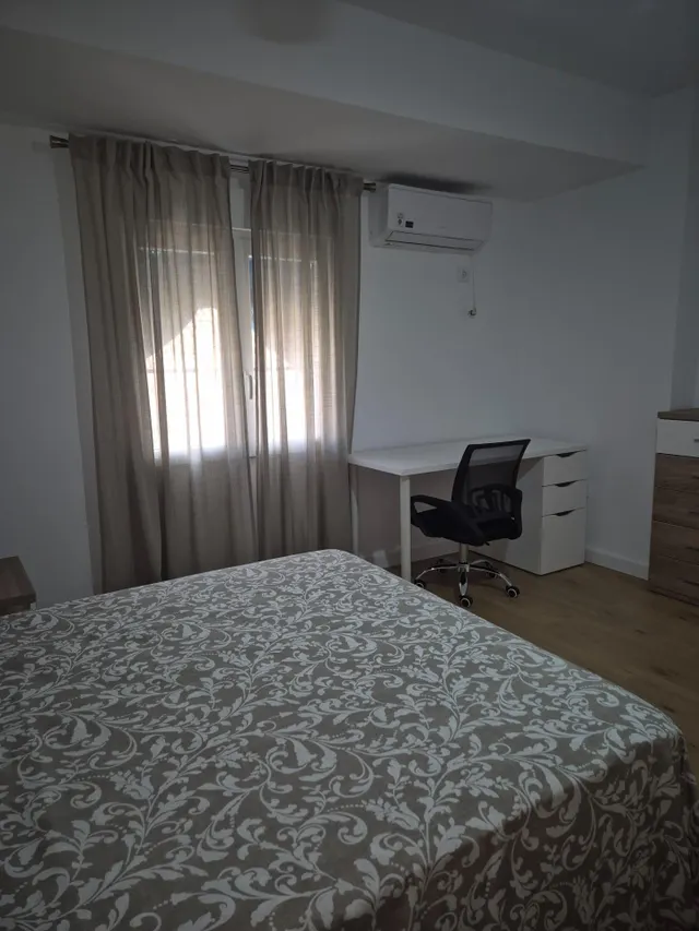 ALQUILER POR habitaciones EN ZONA JESUS RESCATADO — 9