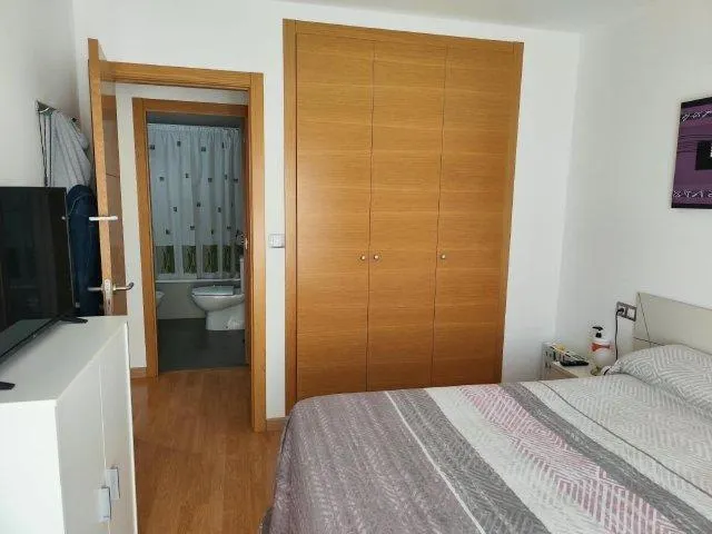 Ático Dúplex en el Corazón de Siete Aguas — 10