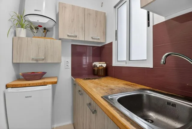 Apartamento 2 habitaciones 63m² en venta - Centro — 11