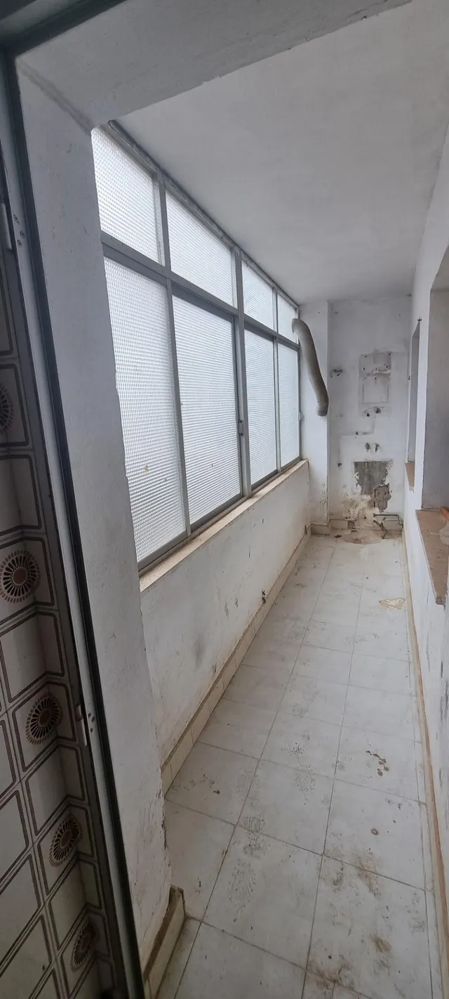 Amplísima casa con vistas despejadas a un parque desde su terraza — 15