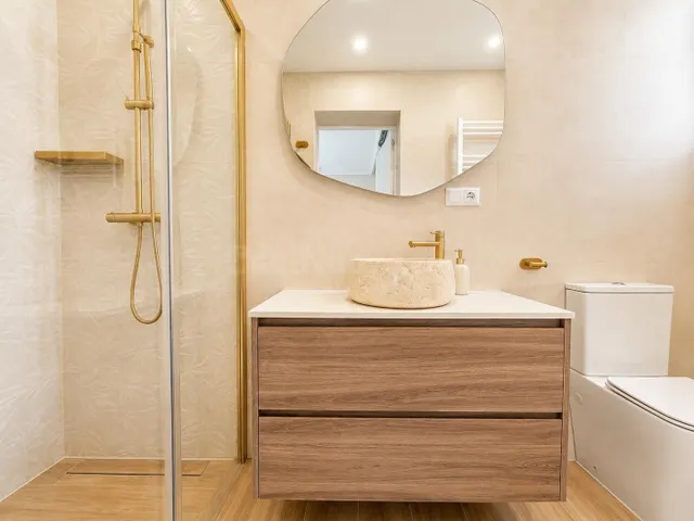 VILLA DE 4 DORMITORIOS 2 BAÑOS EN PUNTA PRIMA ( ORIHUELA COS - foto 5