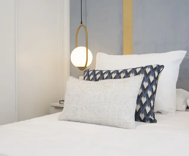Adosado 4 habitaciones 177m² en venta - Marbella — 45