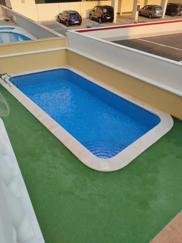Piso moderno y reformado en el Puerto Deportivo, Guardamar del Segura — 23
