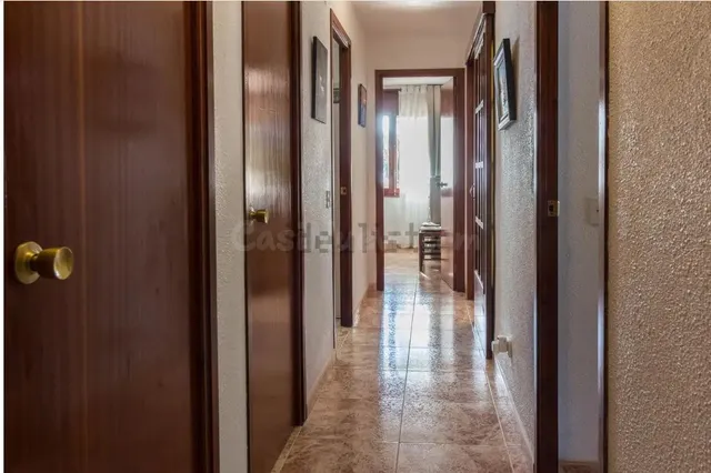 PISO EN CAMBRILS DE 2 habitaciones EN LA LLOSA CON PARKING. - foto 4
