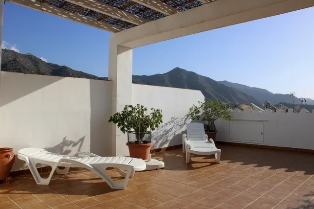 Casa 4 habitaciones 212m² en venta - Maro - Cuevas de Nerja — 41