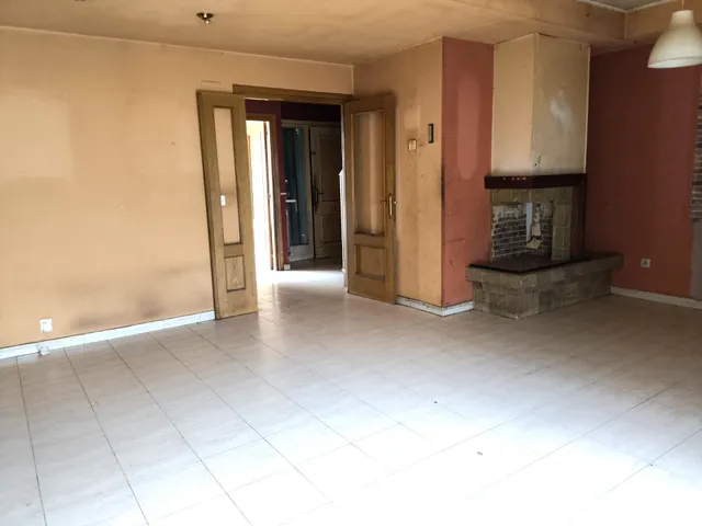 Se Vende Adosado en Santa Isabel — 6
