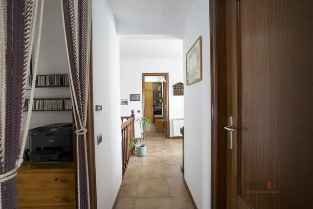 Casa con piscina — 42