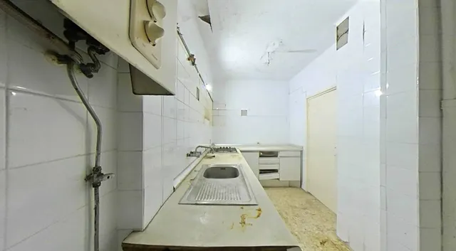 Venta piso en Las Cabezas de San Juan (Sevilla) — 9