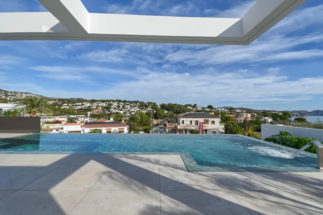 Villa 4 habitaciones 621m² en venta - playa fustera — 11
