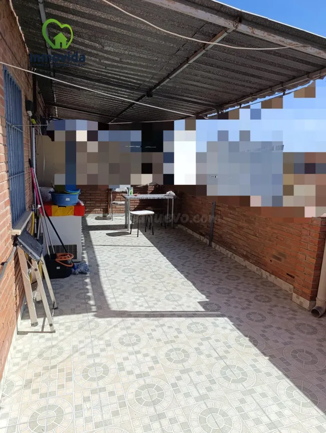 Ático en Venta - Av. Barcelona, Córdoba por €155000 - foto 2
