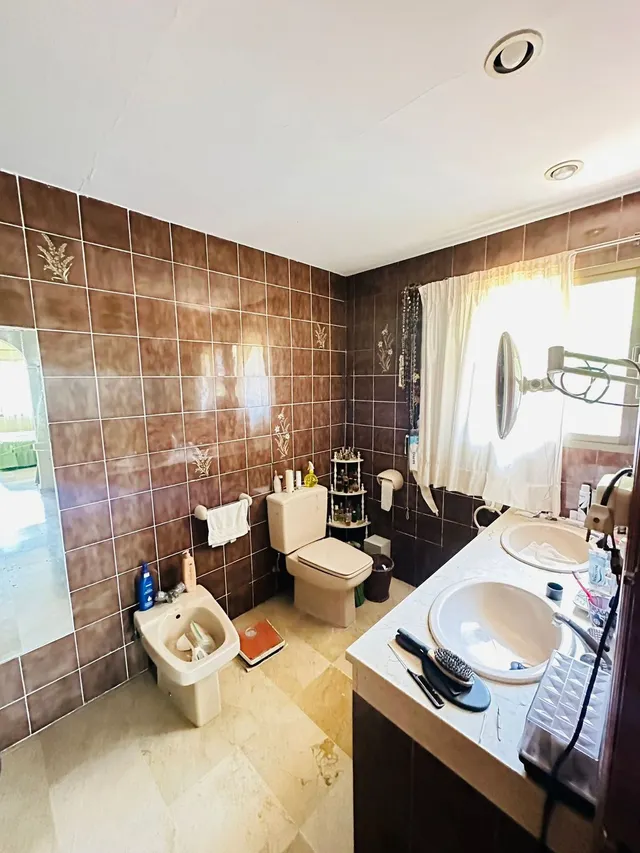 Chalet 3 habitaciones 338m² en venta - Costa Del Sol — 8