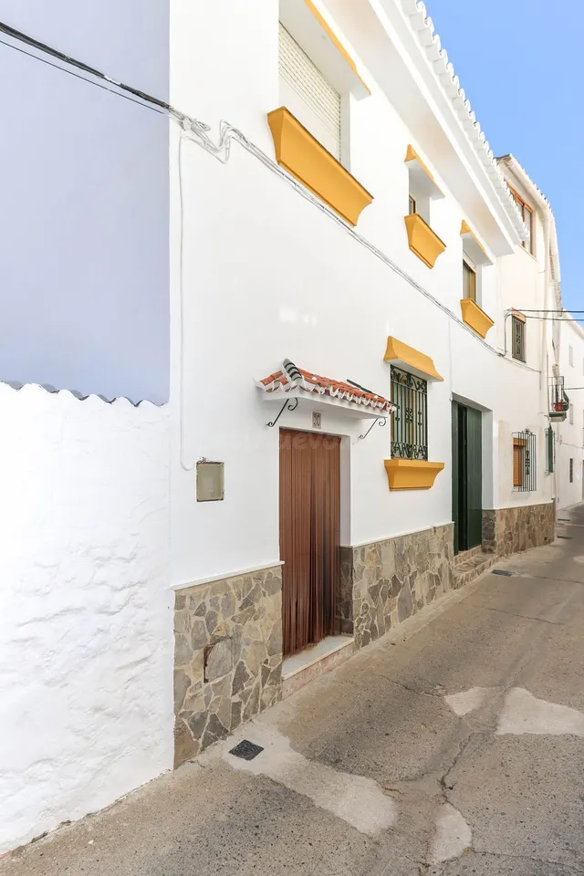 Adosado 4 habitaciones 800m² en venta - South of spain - foto 4