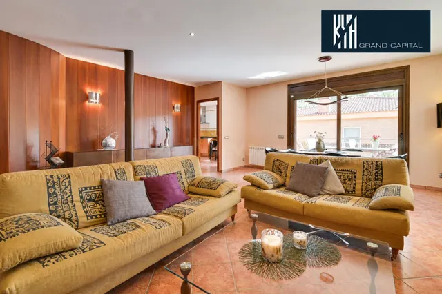 Casa planta baja Caldes de Malavella — 18