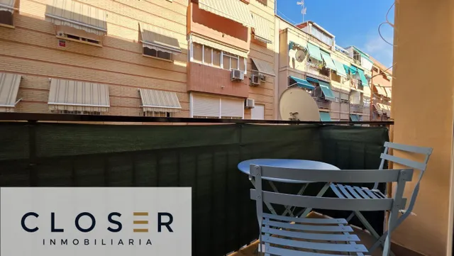 Piso 2 habitaciones 80m² en venta - Altozano — 6