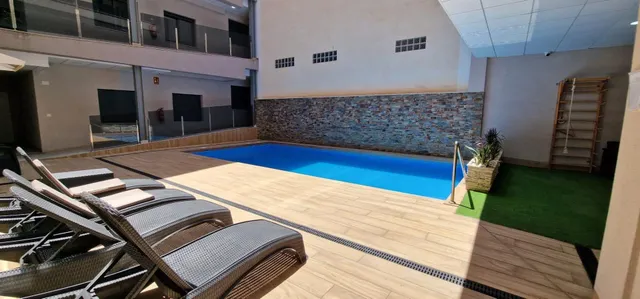 Apartamento 2 habitaciones 86m² en venta - torrevieja — 7