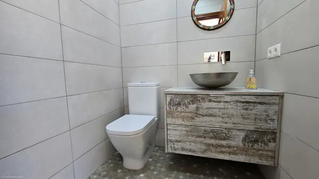 Chalet 4 habitaciones 214m² en venta - Riviera del sol — 30