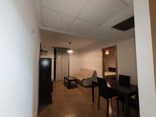 Acogedor piso en el corazón de Ocaña - Ideal para inversores - foto 4