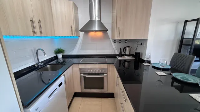 Apartamento 2 habitaciones 51m² en venta - CONDADO DE ALHAMA GOLF RESORT — 8