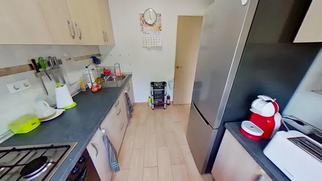 Chalet en Orito en urbanización La Capitana — 42