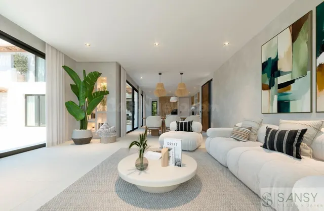 Casa-Chalet en Venta en Javea/Xabia Alicante — 27